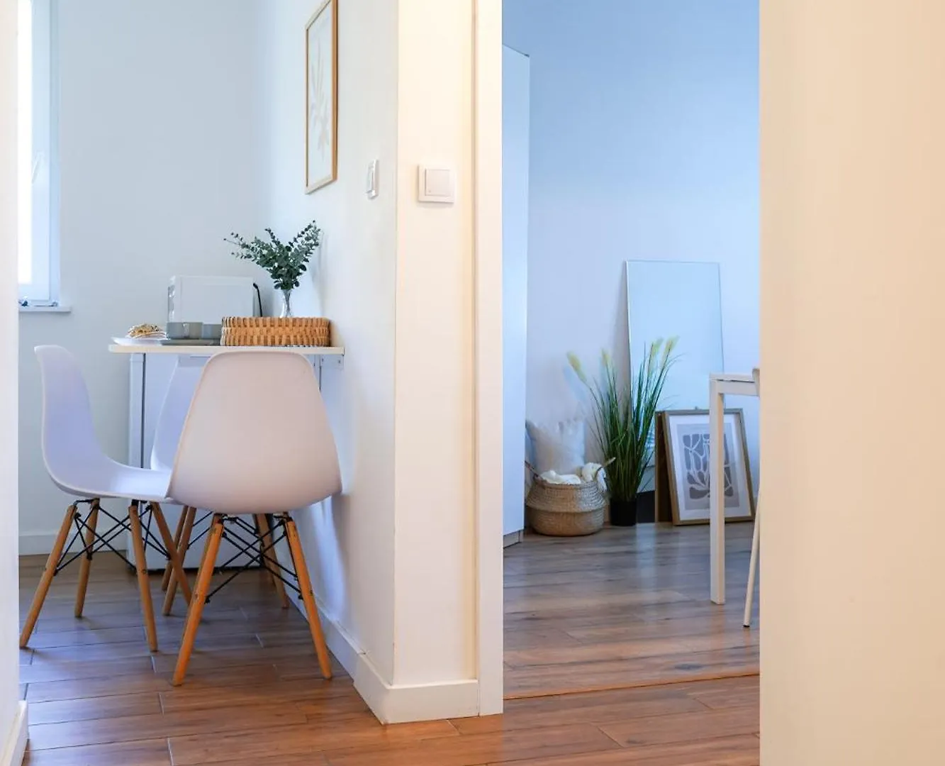 Apartament Sopot - Nadmorski Apartament Przy Lesie - Flamingo Apartments