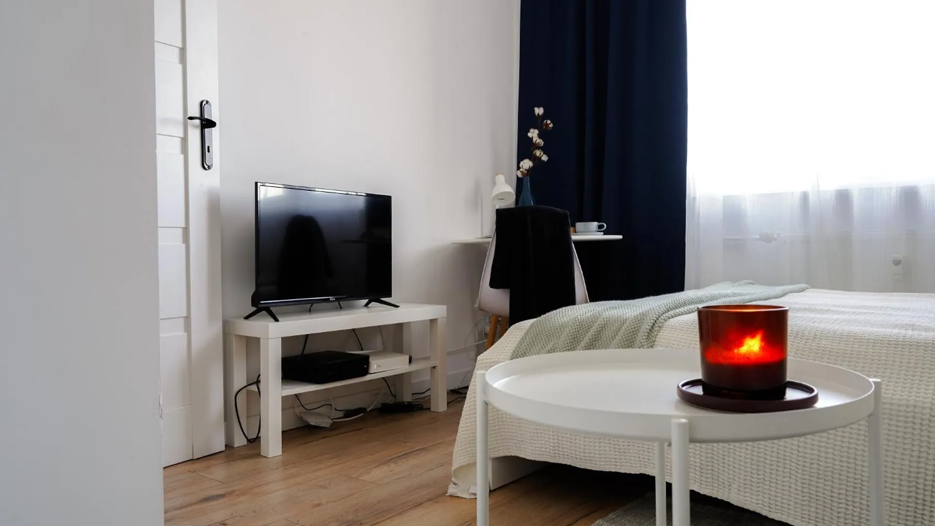 Apartament Sopot - Nadmorski Apartament Przy Lesie - Flamingo Apartments