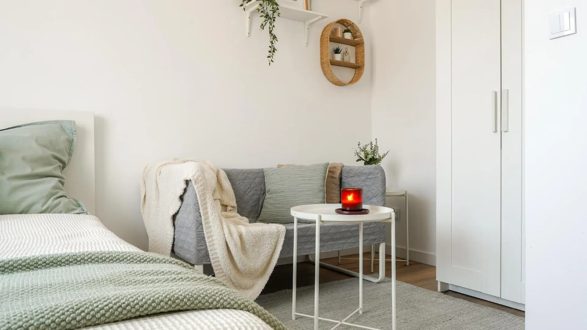 Apartament Sopot - Nadmorski Apartament Przy Lesie - Flamingo Apartments 0*,