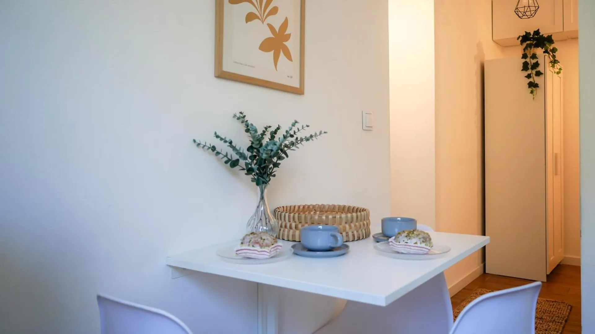 Apartament Sopot - Nadmorski Apartament Przy Lesie - Flamingo Apartments