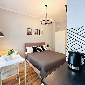 Apartament Studio Przy Molo Iv, Sopot