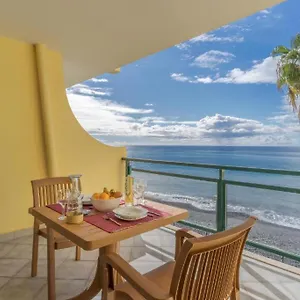  Apartament Tranquil Beachside - Atlantic Gardens Portugalia