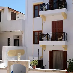  Apartament Constantine Fortezza Grecja